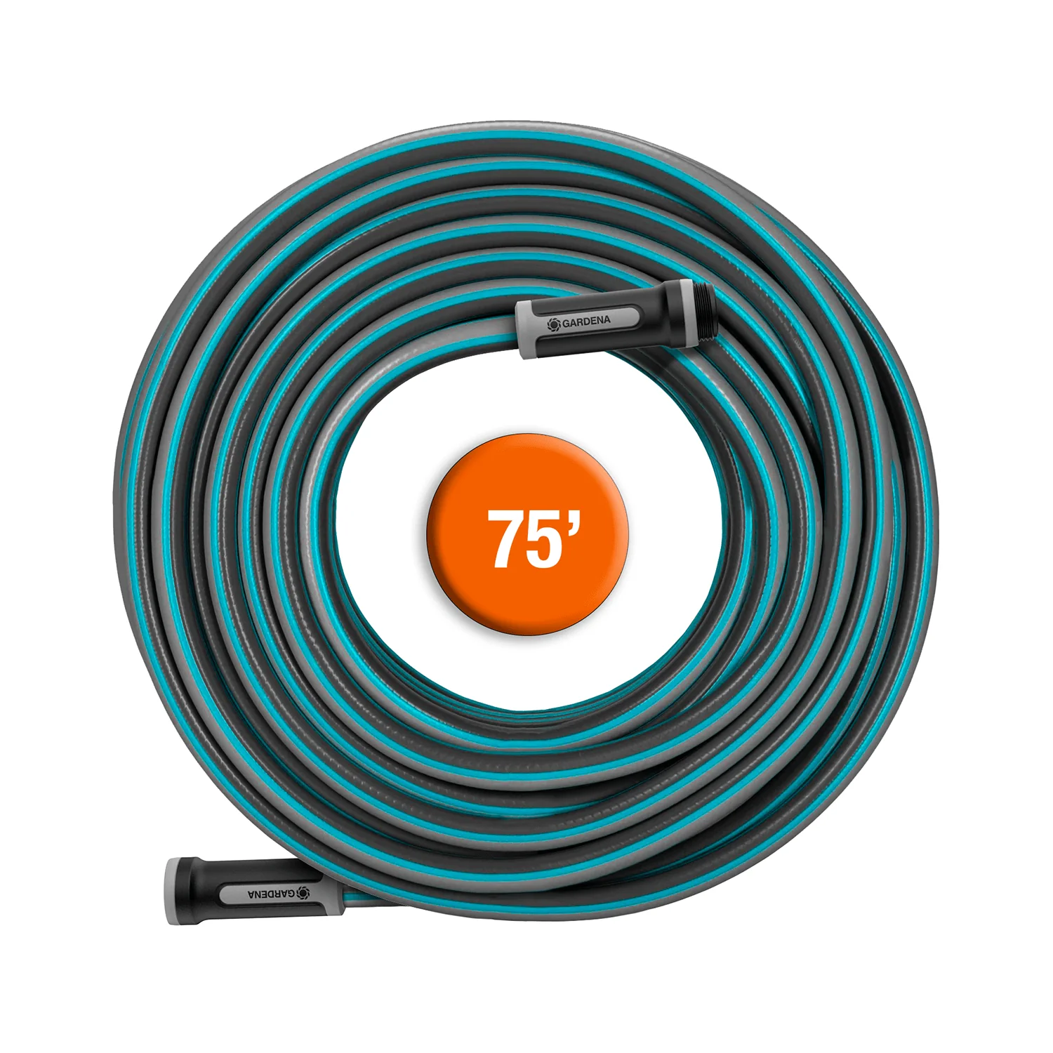 Garden Hose 30m 100ft. 5/8 X-Flow, provides flexible & reliable irrigation - Image 12