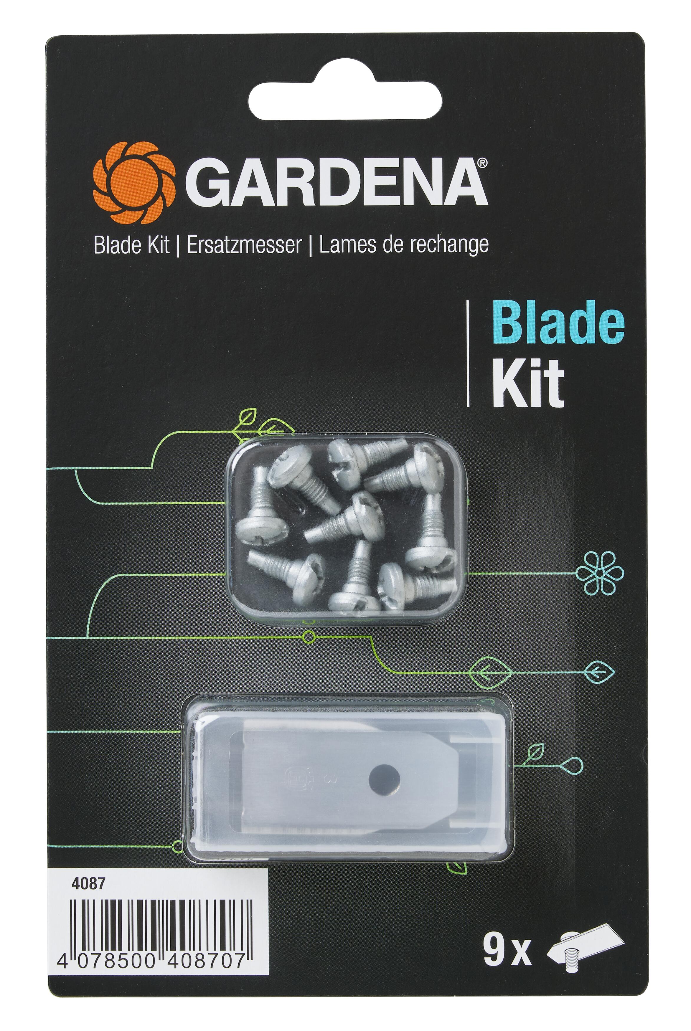 Blade kit - Image 3