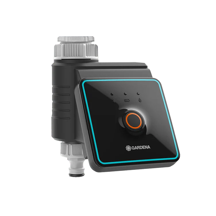 Water Control Bluetooth®