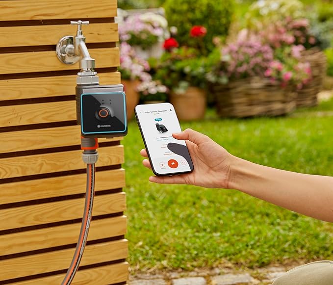 Water Control Bluetooth® - Image 3