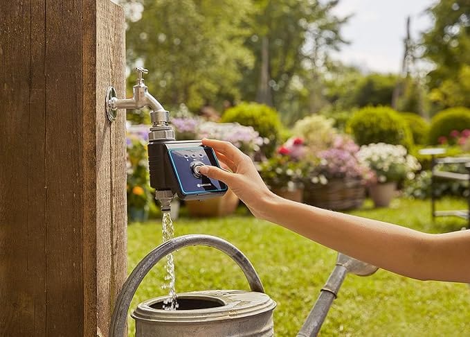 Water Control Bluetooth® - Image 4