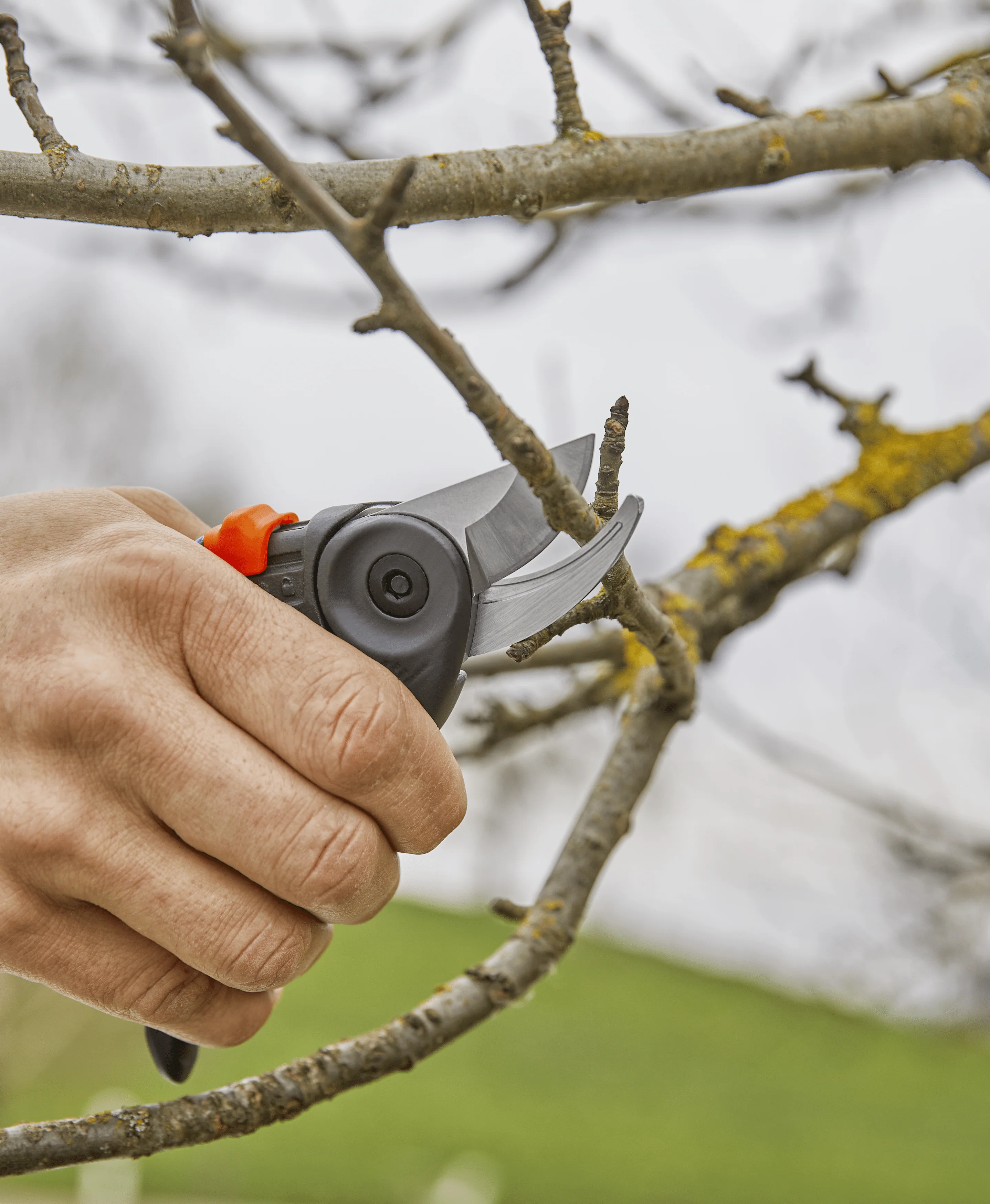 Garden Secateurs ExpertCut - Image 4