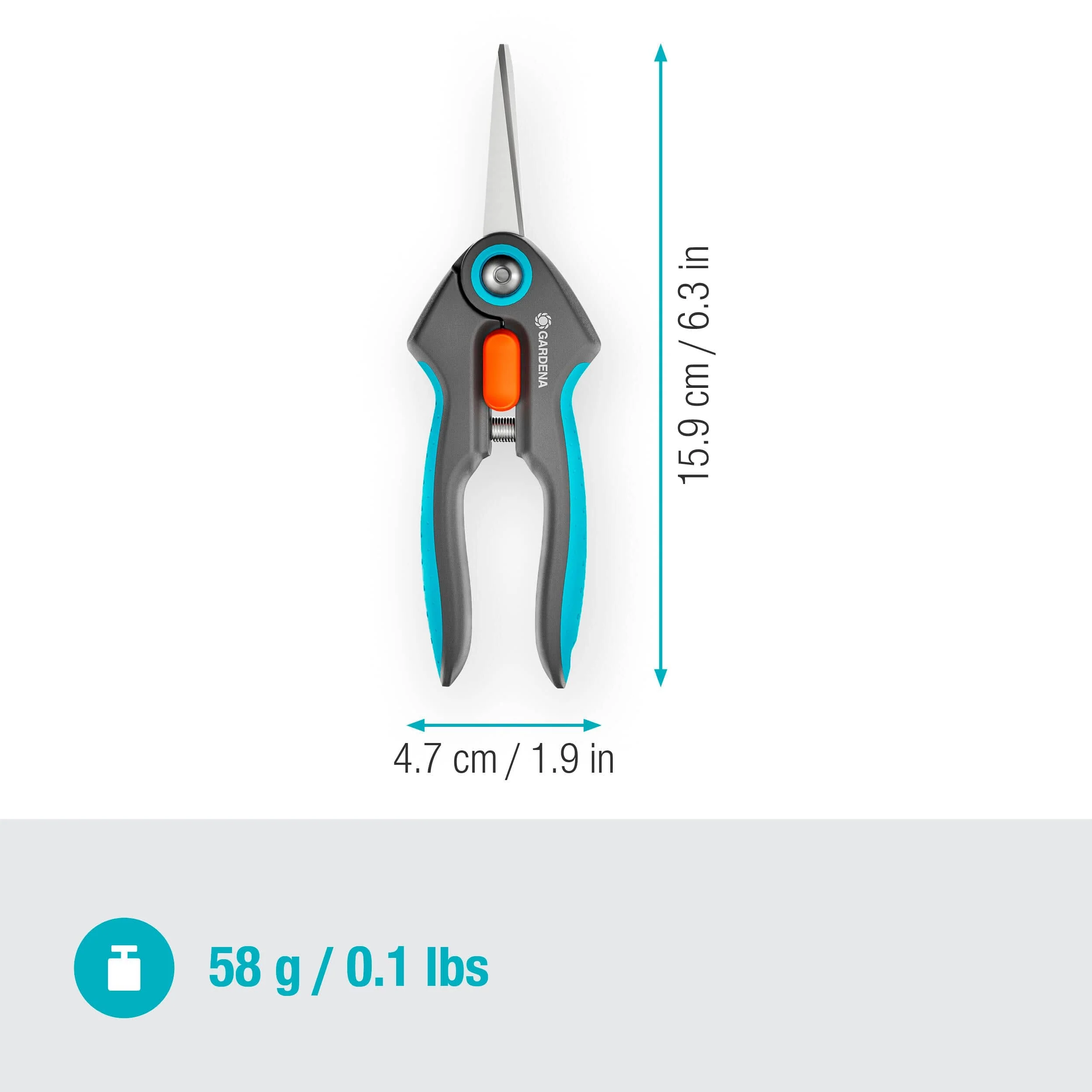 FreshCut Scissors - Image 5