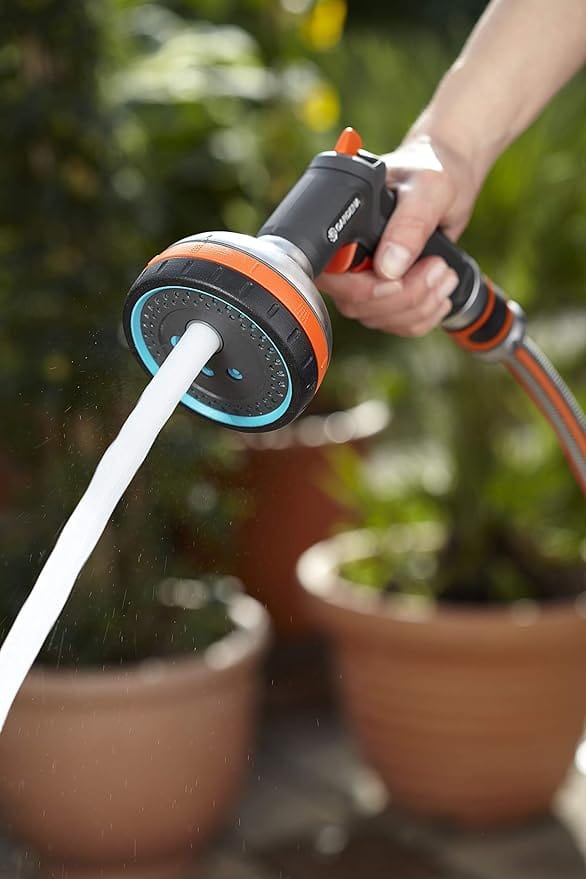 Premium Multi Sprayer (Five Spray Patterns) - Image 5