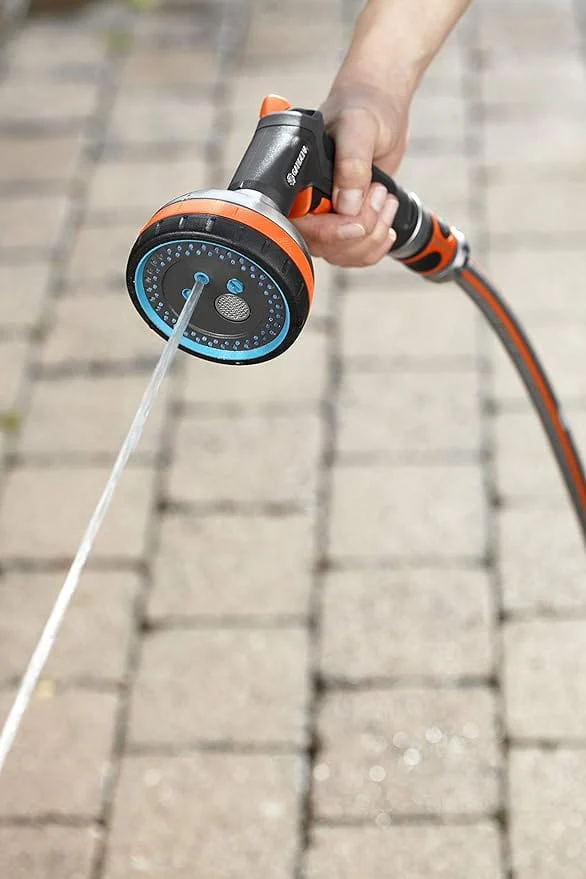 Premium Multi Sprayer (Five Spray Patterns) - Image 6