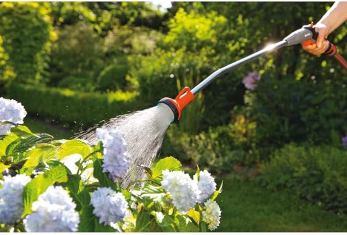 Front Trigger Spray Wand Sommet incl. US Waterstop - Image 5