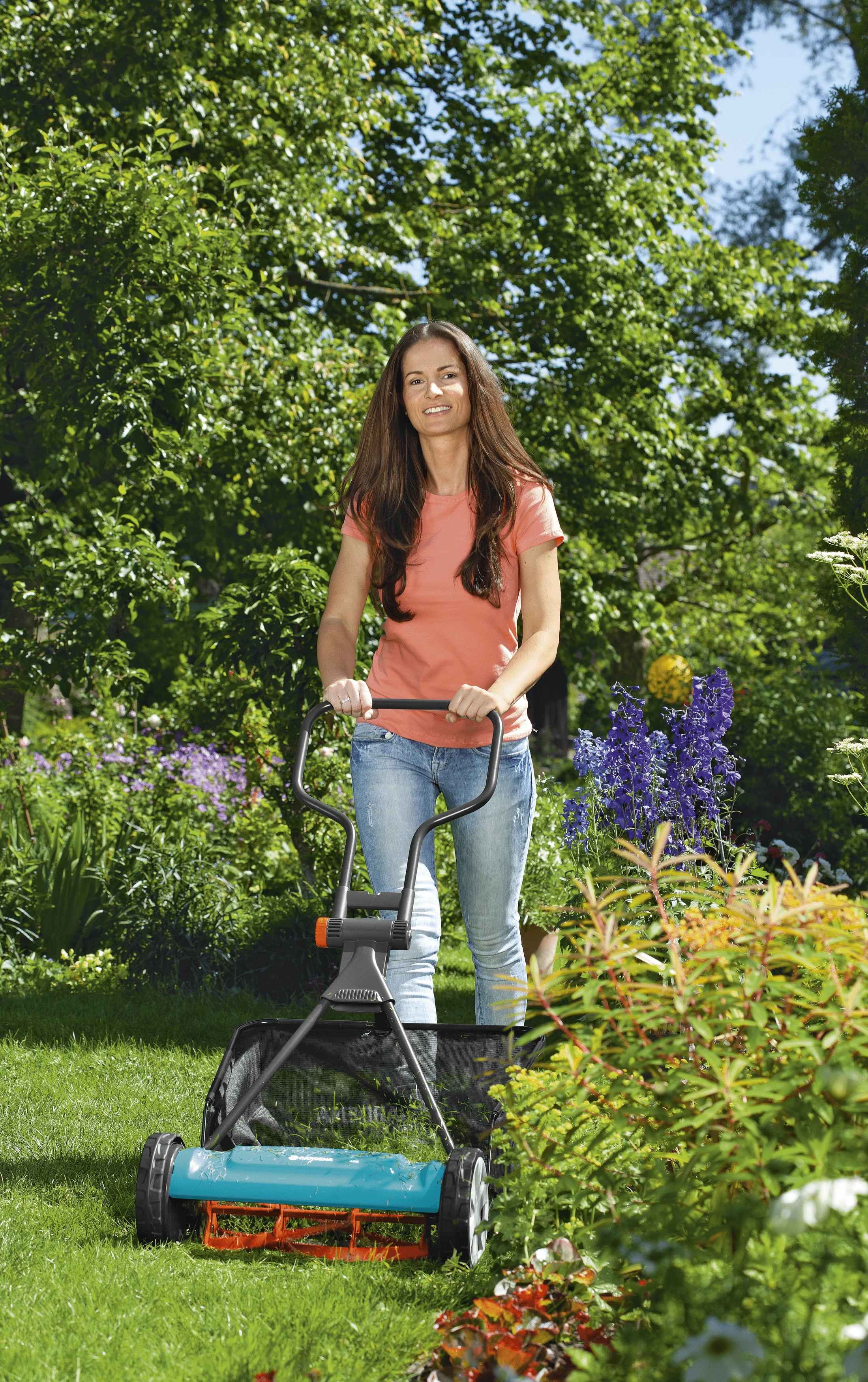 Grass Catcher - Image 4