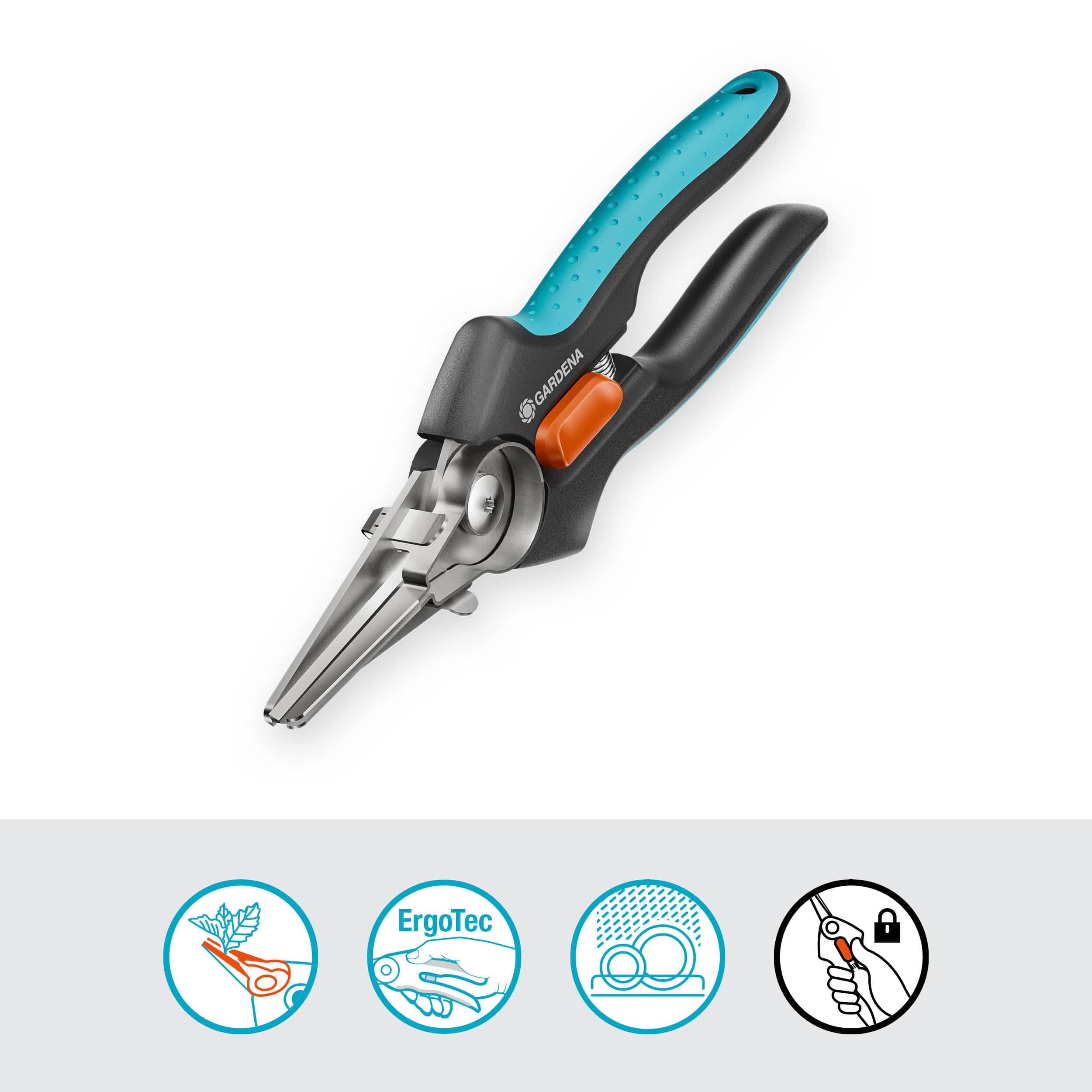 GripCut Scissors - Image 4