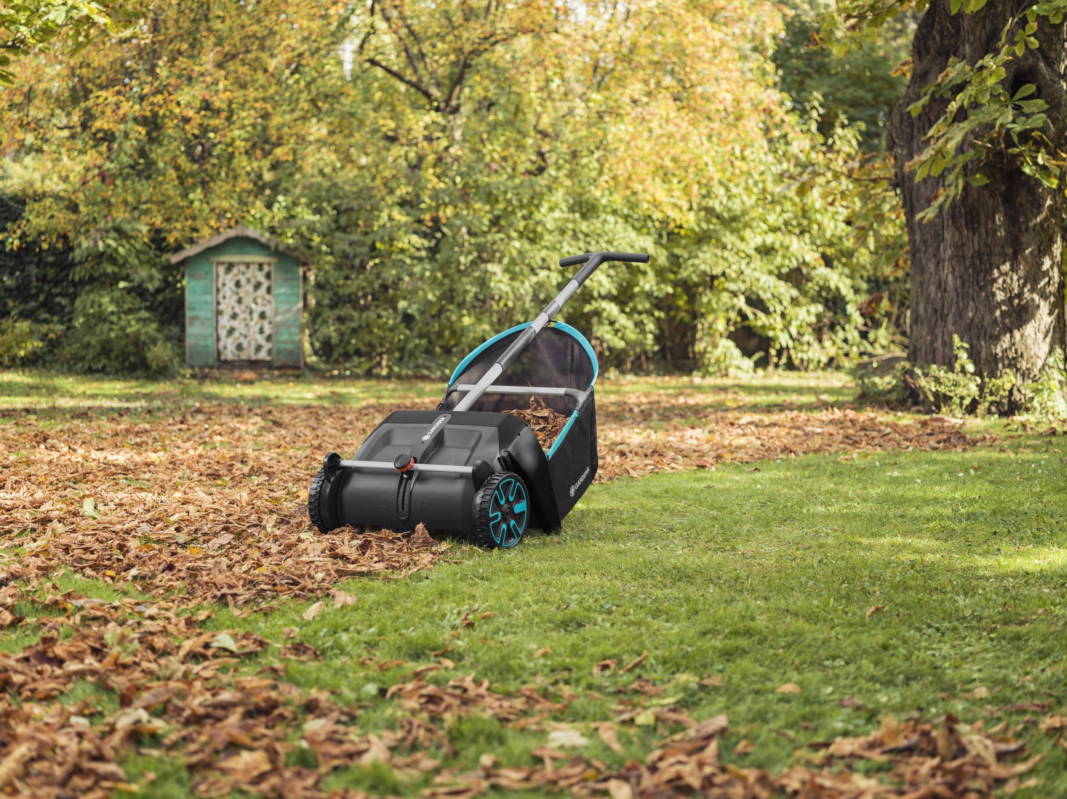 Leaf and Lawn Collector - Image 4