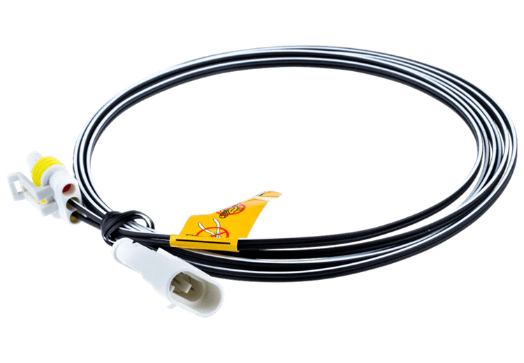 Low voltage cable 16ft