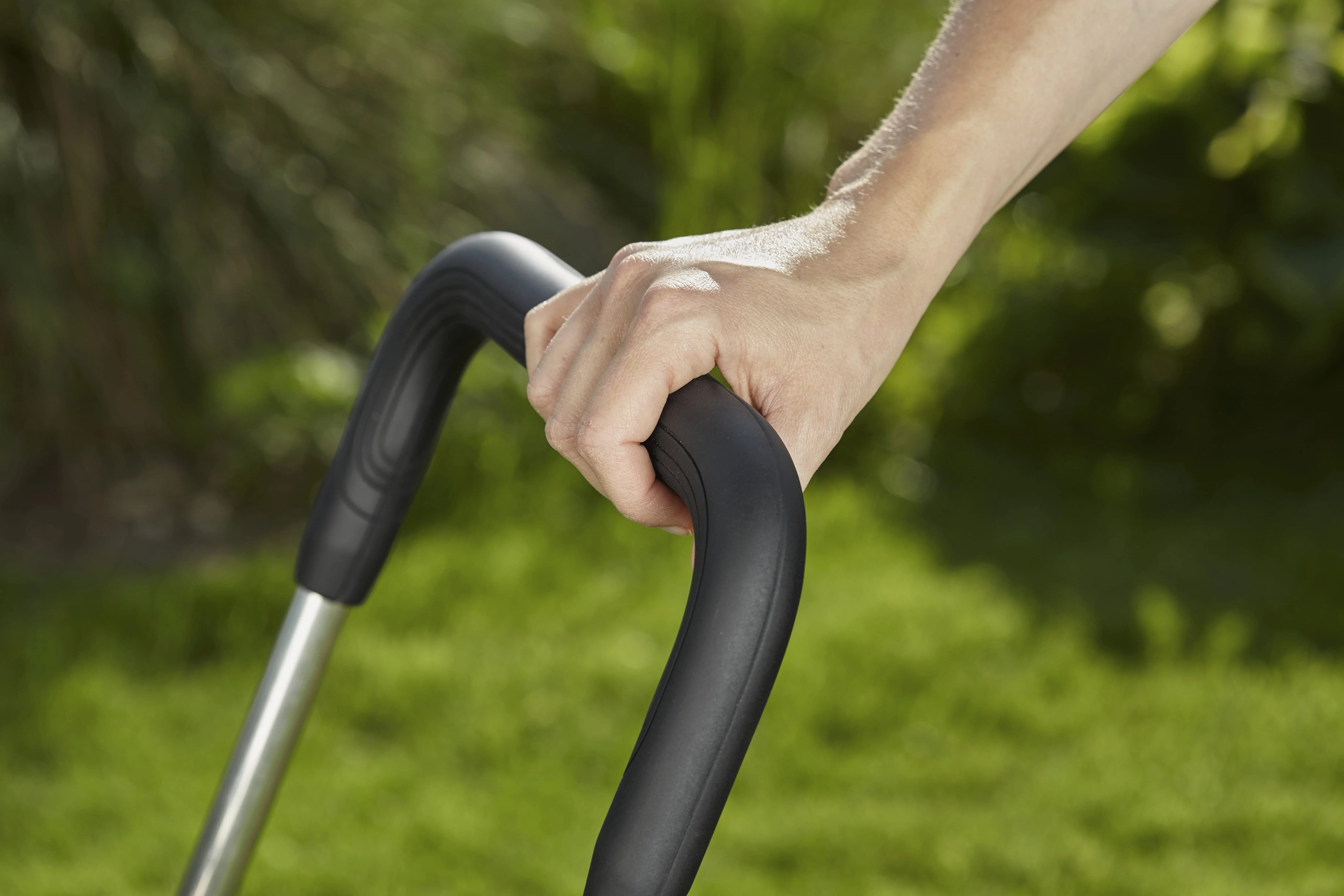 Hose Trolley CleverRoll M Easy - Image 4