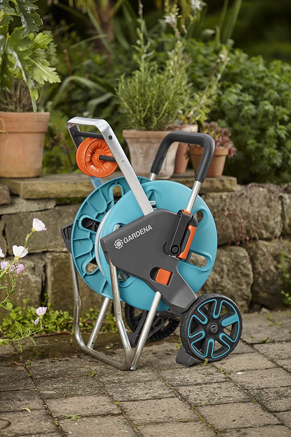 Hose Trolley CleverRoll M Easy - Image 5