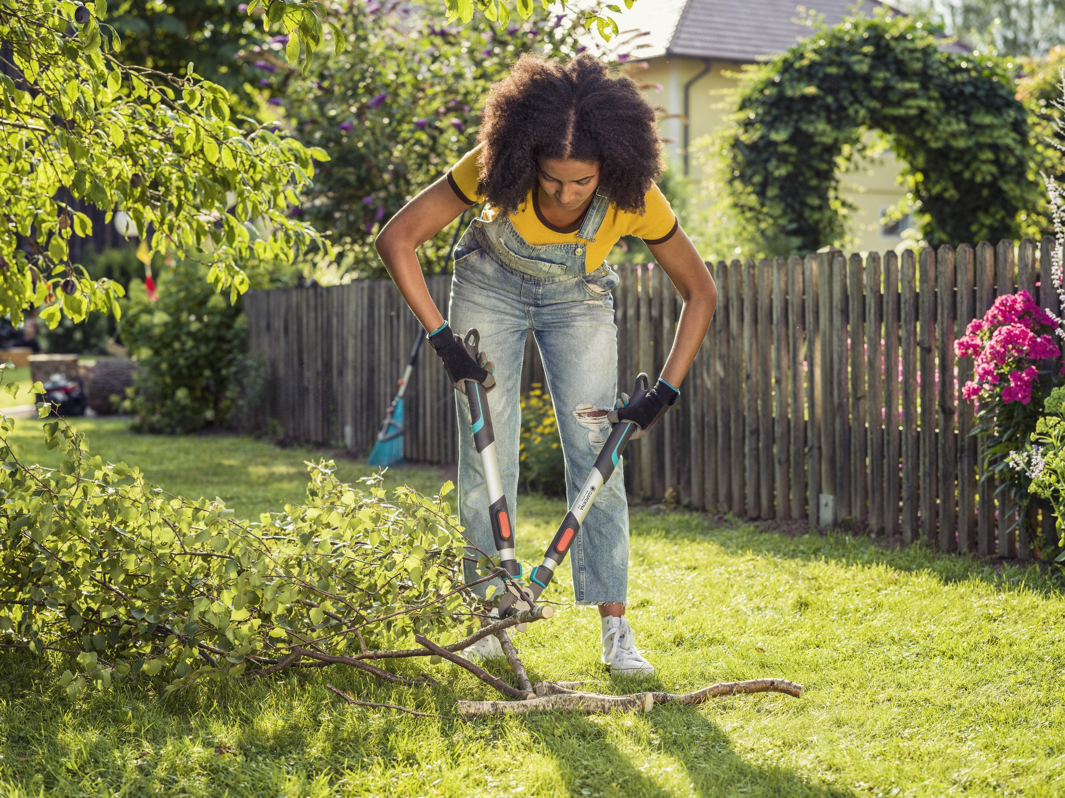 Pruning Lopper_x000D_
TeleCut 650-900 B - Image 6