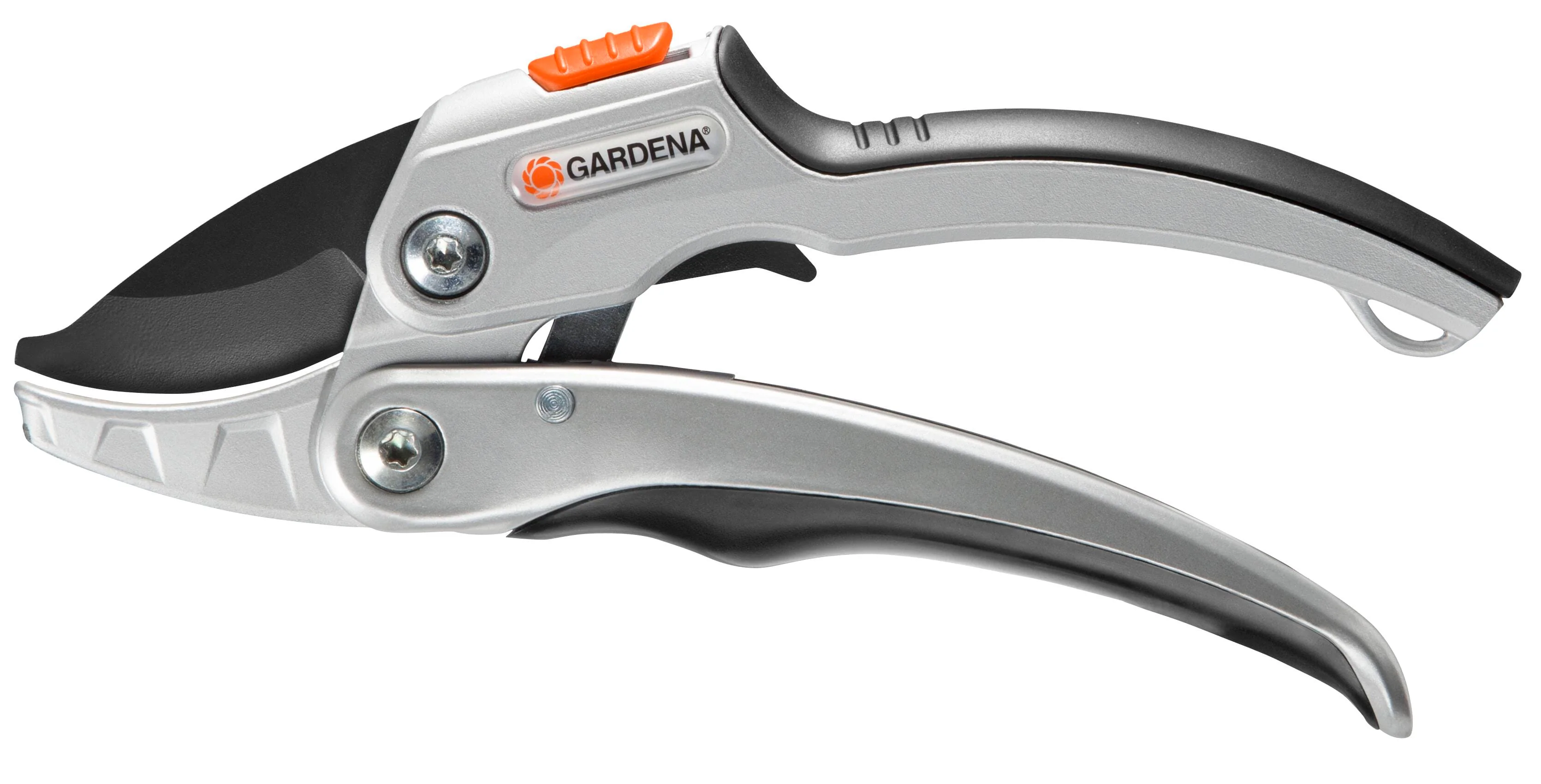 Ratchet Secateurs SmartCut Comfort - Image 3