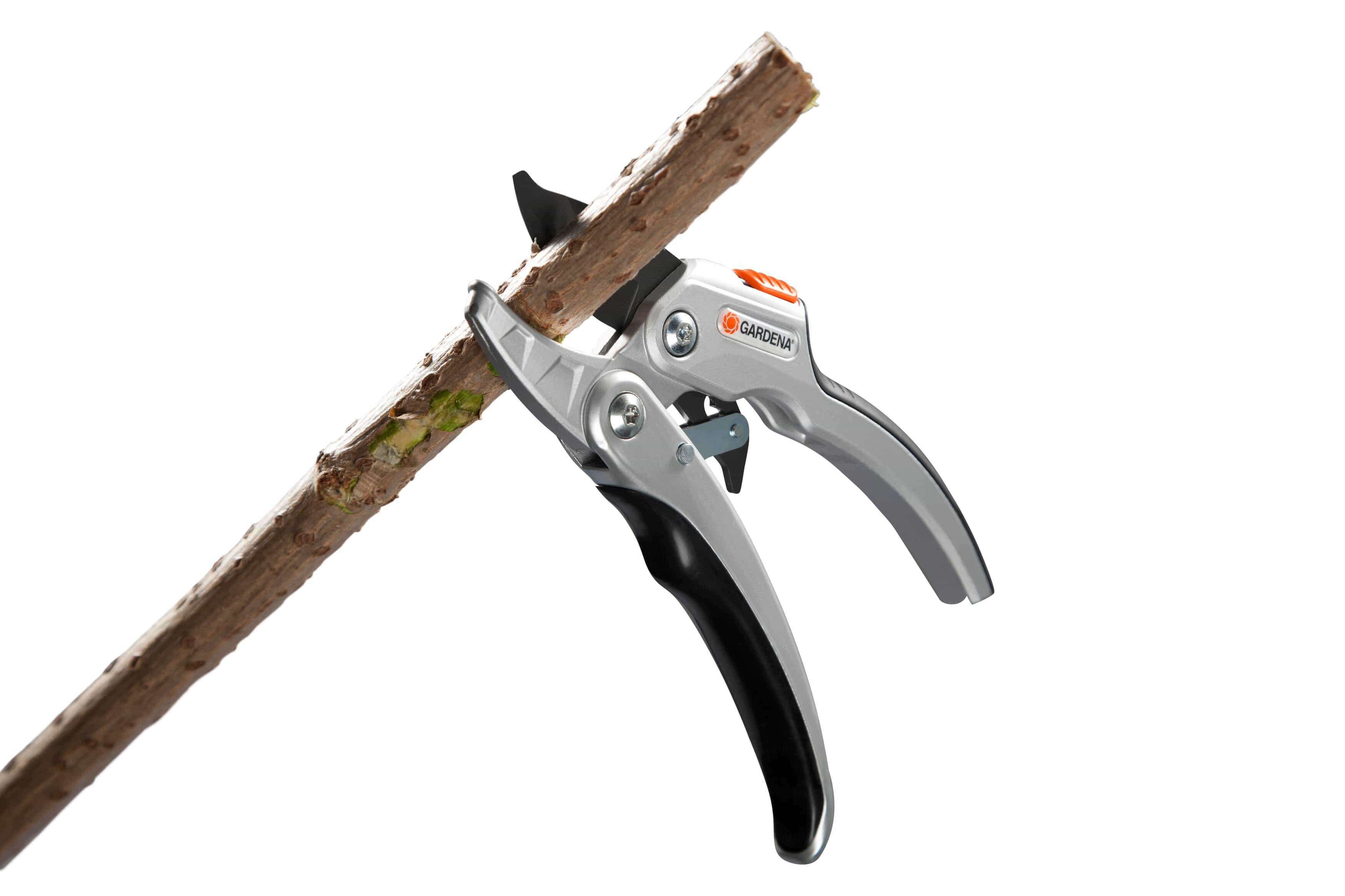 Ratchet Secateurs SmartCut Comfort - Image 5