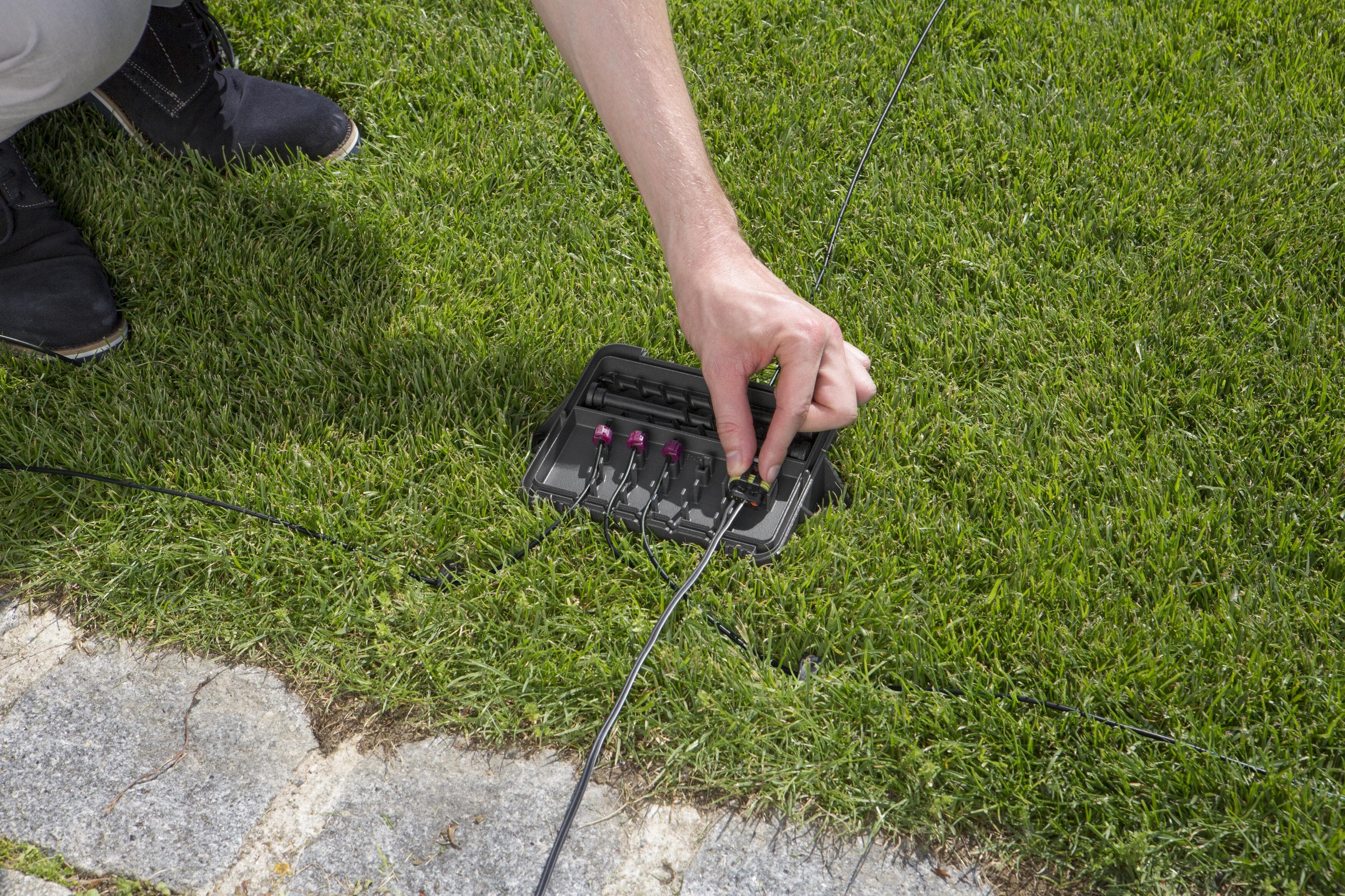 Winter Cable Protection Box - Image 3