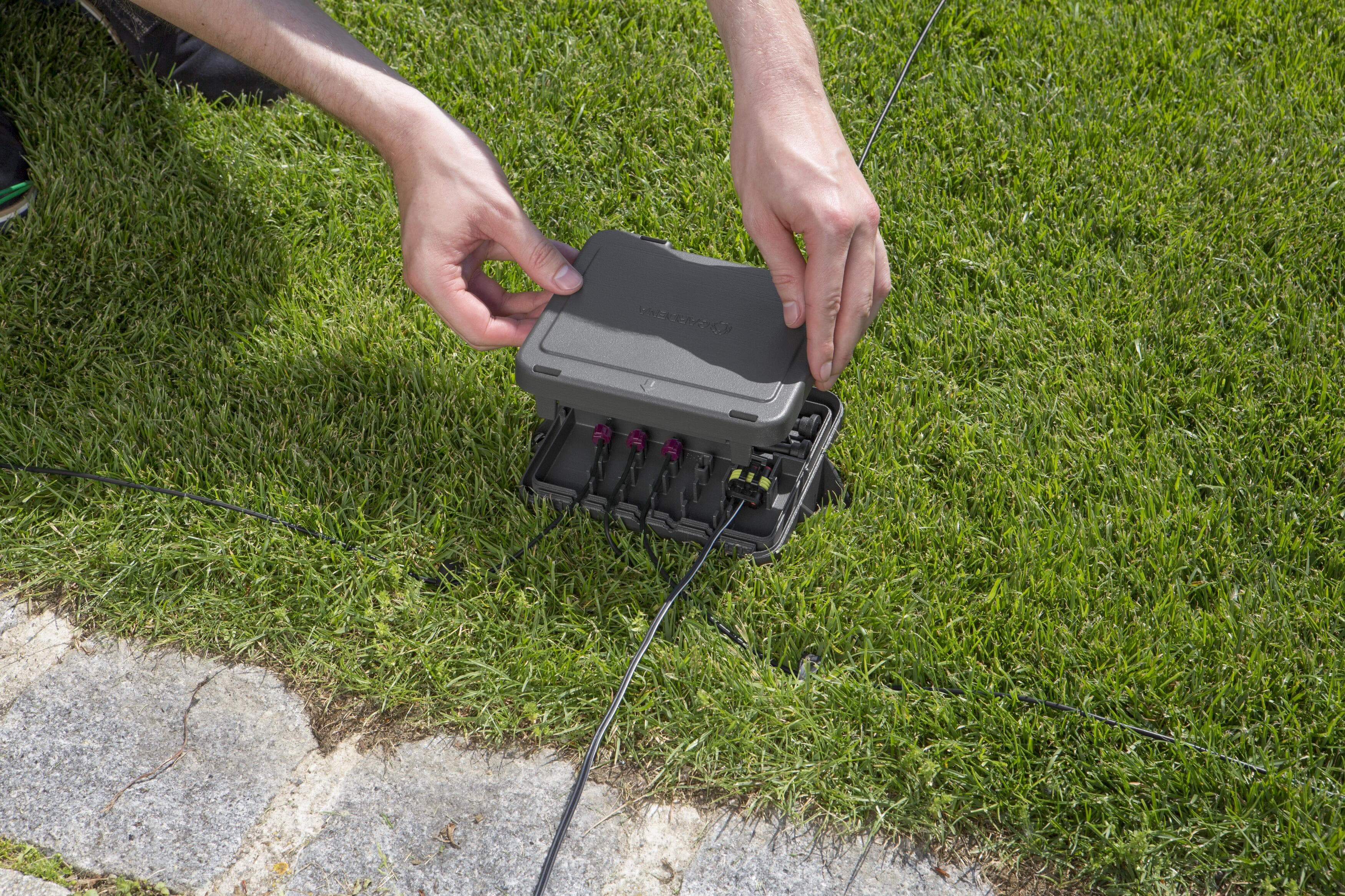 Winter Cable Protection Box - Image 4