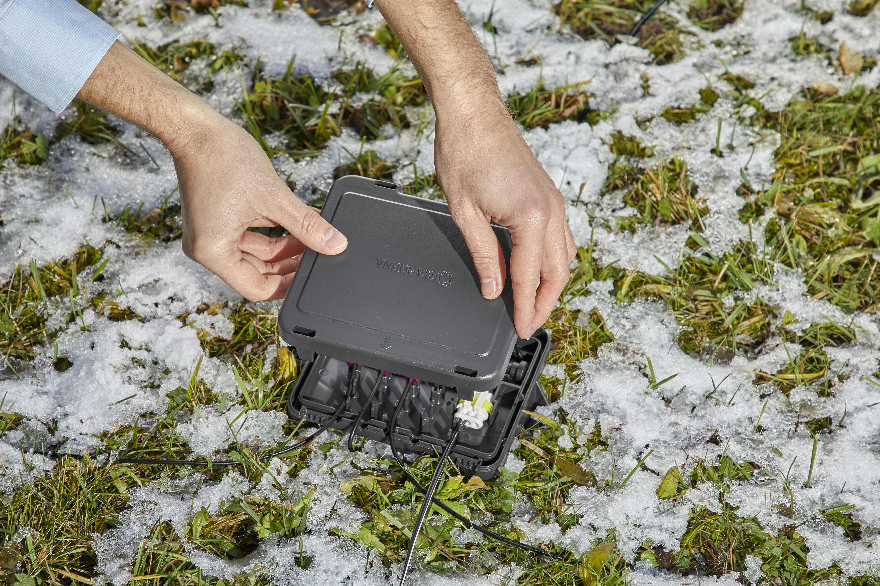 Winter Cable Protection Box - Image 5